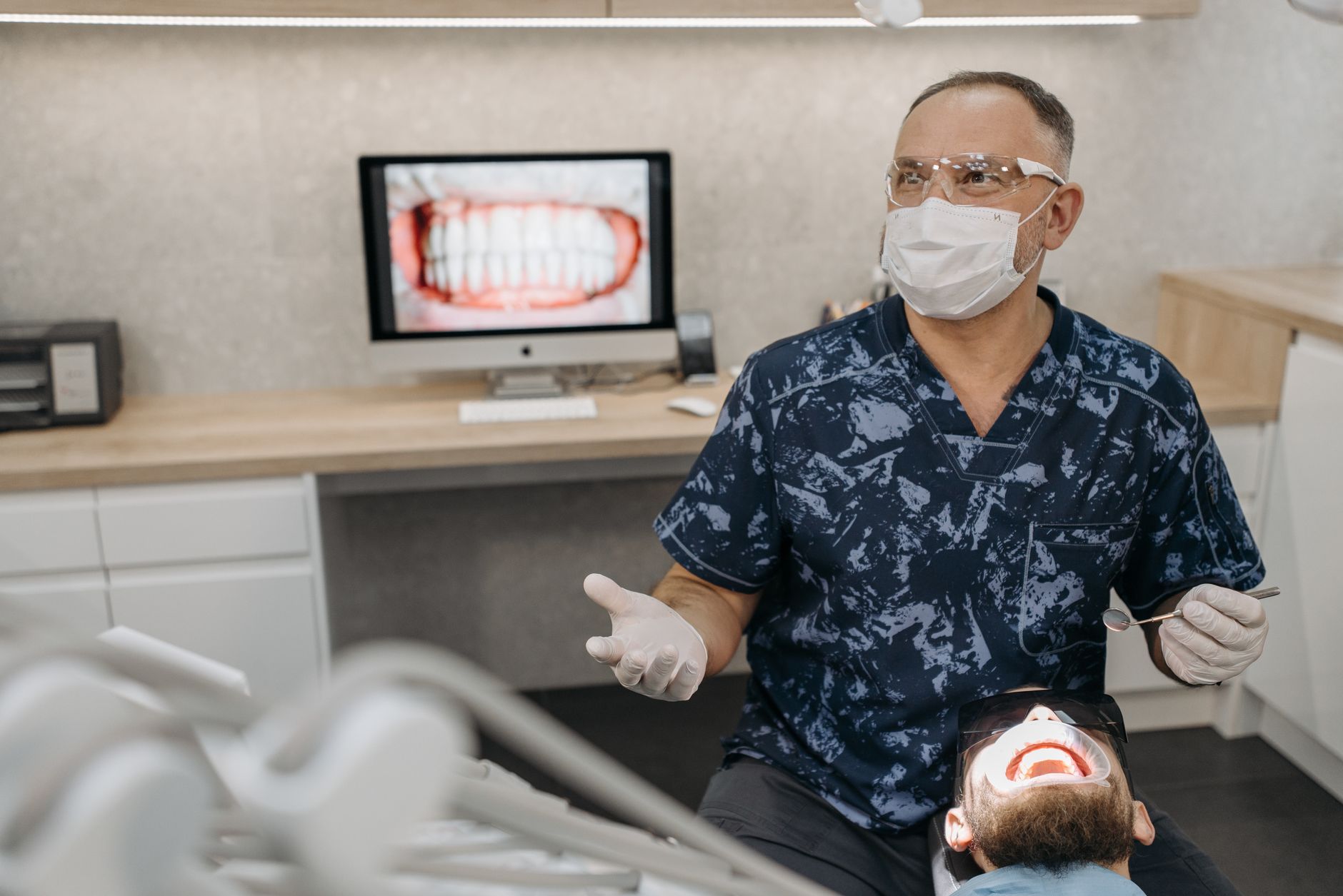 dentiste urgence Chelles