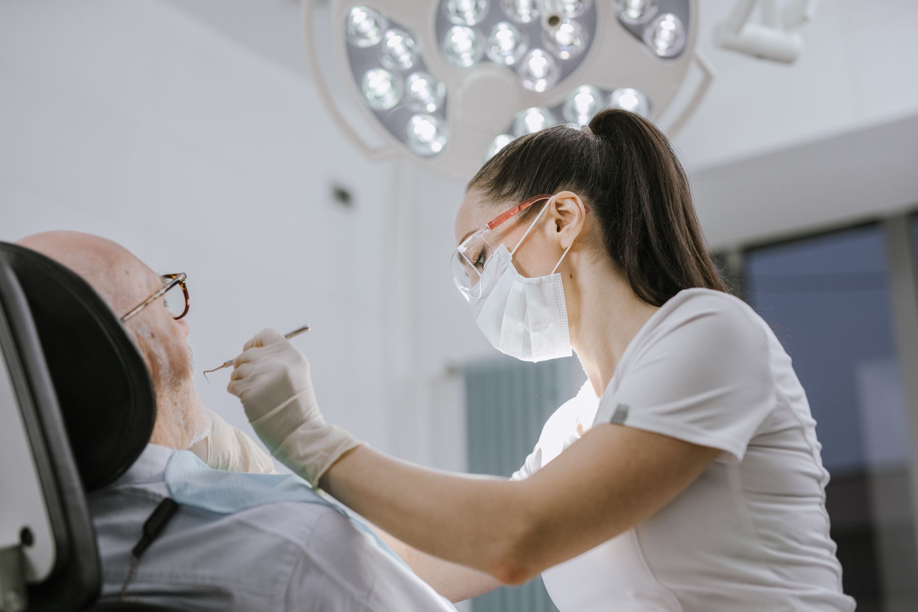 dentiste urgence Chelles