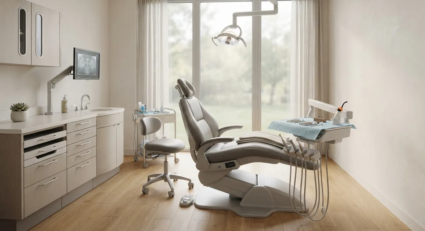 dentiste urgence Chelles